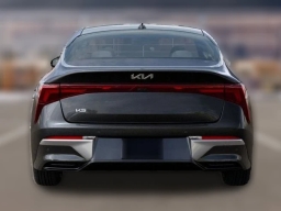 Kia K5 EX Auto FWD 2025