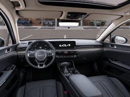 Kia K5 EX Auto FWD 2025