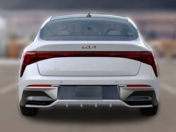 Kia K5 EX Auto FWD 2025