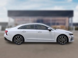 Kia K5 EX Auto FWD 2025