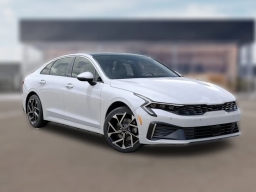 Kia K5 EX Auto FWD 2025