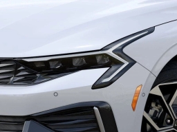 Kia K5 EX Auto FWD 2025