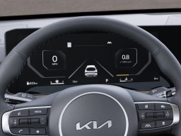 Kia K5 EX Auto FWD 2025