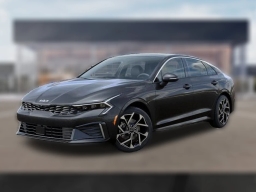 Kia K5 EX Auto FWD 2025