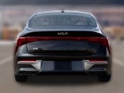 Kia K5 EX Auto FWD 2025