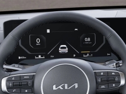 Kia K5 EX Auto FWD 2025