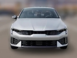 Kia K5 GT-Line Auto FWD 2026
