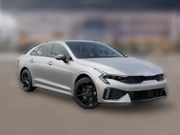 Kia K5 GT-Line Auto FWD 2026