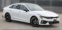 Kia K5 GT-Line Auto FWD 2026
