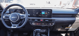 Kia K5 GT-Line Auto FWD 2026