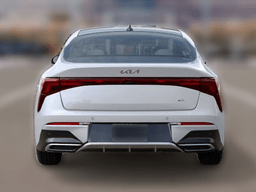 Kia K5 GT-Line Auto FWD 2026