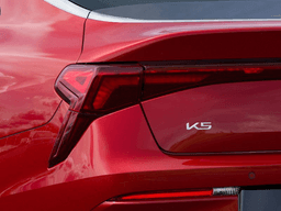 Kia K5 GT-Line Auto AWD 2025