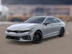 Kia K5 GT-Line Auto FWD 2026