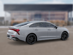 Kia K5 GT-Line Auto FWD 2026