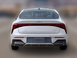 Kia K5 GT-Line Auto FWD 2026