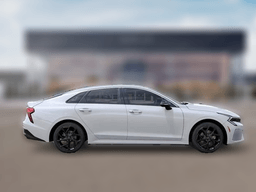 Kia K5 GT-Line Auto FWD 2026