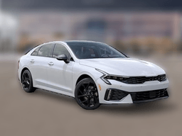 Kia K5 GT-Line Auto FWD 2026