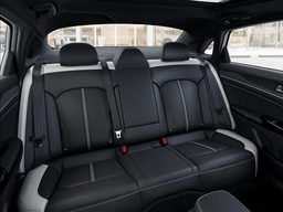 Kia K5 GT-Line Auto FWD 2026