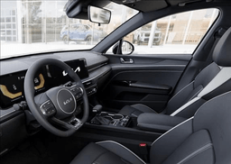 Kia K5 GT-Line Auto FWD 2026