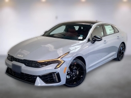 Kia K5 GT-Line Auto AWD 2026