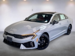 Kia K5 GT-Line Auto AWD 2026