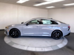 Kia K5 GT-Line Auto AWD 2026