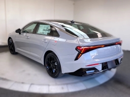 Kia K5 GT-Line Auto AWD 2026