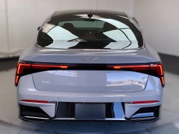 Kia K5 GT-Line Auto AWD 2026