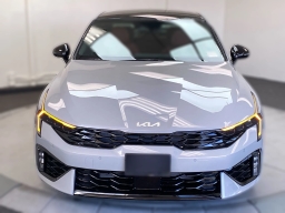 Kia K5 GT-Line Auto AWD 2026