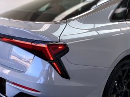 Kia K5 GT-Line Auto AWD 2026