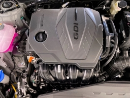 Kia K5 GT-Line Auto AWD 2026