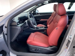Kia K5 GT-Line Auto AWD 2026