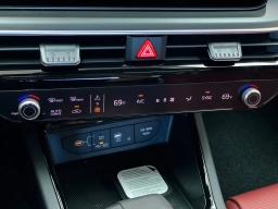 Kia K5 GT-Line Auto AWD 2026