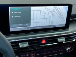 Kia K5 GT-Line Auto AWD 2026