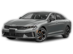 Kia K5 GT-Line Auto AWD 2025