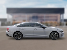Kia K5 GT-Line Auto AWD 2026