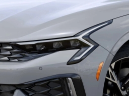 Kia K5 GT-Line Auto AWD 2026