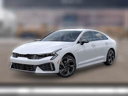 Kia K5 GT-Line Auto FWD 2026