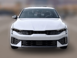 Kia K5 GT-Line Auto FWD 2026