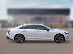 Kia K5 GT-Line Auto FWD 2026