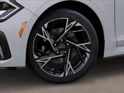 Kia K5 GT-Line Auto FWD 2026