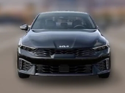 Kia K5 GT-Line Auto FWD 2026