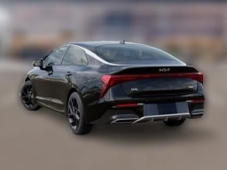 Kia K5 GT-Line Auto FWD 2026