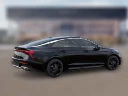 Kia K5 GT-Line Auto FWD 2026
