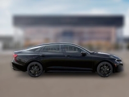 Kia K5 GT-Line Auto FWD 2026