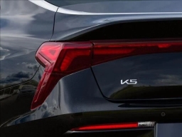 Kia K5 GT-Line Auto FWD 2026