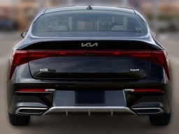 Kia K5 GT-Line Auto FWD 2026
