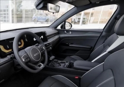 Kia K5 GT-Line Auto FWD 2026