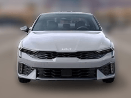 Kia K5 GT-Line Auto FWD 2026