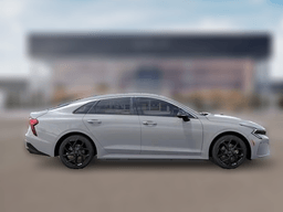 Kia K5 GT-Line Auto FWD 2026
